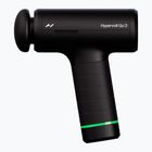 Masážní přístroj Hyperice Hypervolt Go 3 black
