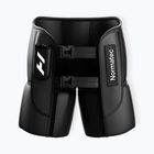 Kraťasy na regeneraci Normatec Premier Hip black