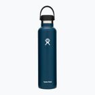 Termoláhev  Hydro Flask Standard Flex Cap 709 ml indigo