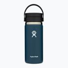 Termo láhev Hydro Flask Wide Flex Sip 470 ml tmavě modrá W16BCX464