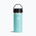 Termo láhev Hydro Flask Wide Flex Sip 470 ml Dew W16BCX441