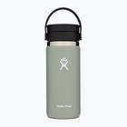 Termoláhev Hydro Flask Wide Flex Sip 473 ml agave