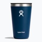 Hydro Flask All Around Tumbler Press-In Mug 473 ml indigo