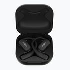 Bezdrátová sluchátka Shokz OpenFit black