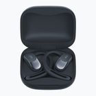 Bezdrátová sluchátka Shokz OpenFit Air black