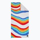 Ručník Slowtide Roygbiv Beach white