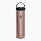 Termoláhev  Hydro Flask Lightweight Wide Flex Cap B 709 ml quartz