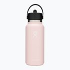 Termo láhev Hydro Flask Wide Flex Straw 945 ml trillium