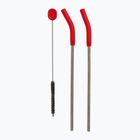 Brčka Hydro Flask Stainless Steel Straw 2 ks goji