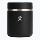 Termoska na jídlo Hydro Flask Insulated Food Jar 828 ml black