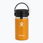 Termo láhev Hydro Flask Wide Flex Sip 355 ml fossil