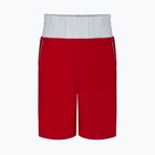 Pánské boxerské šortky Nike scarlet