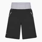 Pánské boxerské šortky Nike black/pewter