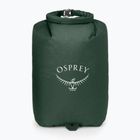 Voděodolný vak Osprey Ultralight DrySack 12 l tundra green 