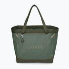 Cestovní taška Osprey Transporter Gear Tote 28 l pine leaf / earl grey