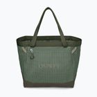 Cestovní taška Osprey Transporter Gear Tote 28 l pine leaf / earl grey