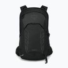 Pánský turistický batoh Osprey Talon 22 l black coal grey