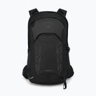 Pánský turistický batoh Osprey Talon 22 l black/coal grey 