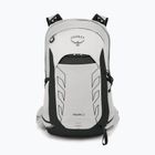 Pánský turistický batoh Osprey Talon 22 l white / black