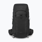 Turistický batoh Osprey Talon EF 33 l black/ coal grey 