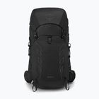 Turistický batoh Osprey Talon 33 l black/ coal grey 