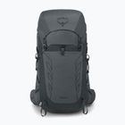 Turistický batoh Osprey Talon 33 l phantom grey/ dark charcoal