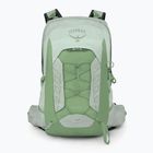 Dámský turistický batoh Osprey Tempest 11 l frosty mint green/ botanica