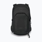 Dámský trekingový batoh sprey Tempest 22 l black / coal grey