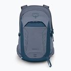 Dámský trekingový batoh sprey Tempest 22 l anchor blue / atlas