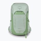 Dámský turistický batoh Osprey Tempest 26 l frosty mint green/ botanica