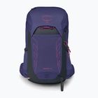 Dámský turistický batoh Osprey Tempest 26 l deep fig / hotspot pink 