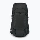 Dámský trekingový batoh sprey Tempest 44 l black / coal grey