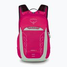 Dětský turistický batoh Osprey Talon Jr 11 l hotspot pink