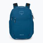 Batoh Osprey Daylite Expandable Travel Pack 26 + 6 l nightshift blue
