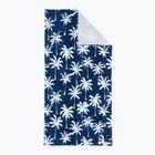 Ručník Slowtide Luca blue/white