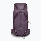 Dámský trekingový batoh Osprey Eja 38 l M-L purple dusk
