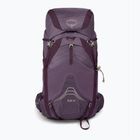 Dámský trekingový batoh sprey Eja 48 45 l roz. XS-S purple dusk