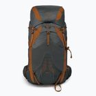 Pánský trekingový batoh Osprey Exos S-M 48 l charcoal