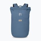 Městský batoh Osprey Arcane Roll Top 22 l nirvana blue heather