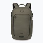 Městský batoh Osprey Axis 24 l earl grey