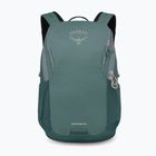 Městský batoh Osprey Astronova 23 l cascade blue/torrent blue