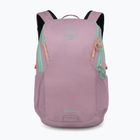 Městský batoh Osprey Astronova 23 l iris pink