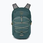 Městský batoh Osprey Quasar 26 l blue heather