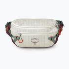 Ledvinka Osprey Transporter Waist Pack 3 l mystery white/moody burgundy