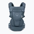 Turistické nosítko Osprey Poco Soft Child Carrier tidal blue
