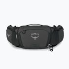 Cyklistická ledvinka Osprey Savu 5 l raven black