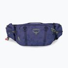 Ledvinka Osprey Seral 7 l with a hydration bladder 1.5 l botswana purple dust print