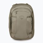 Turistický batoh Osprey Farpoint 55 l sawdust tan