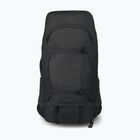 Trekový batoh Osprey Farpoint Trek 70 l black