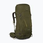 Turistický batoh Osprey Kestrel 68 l moss green